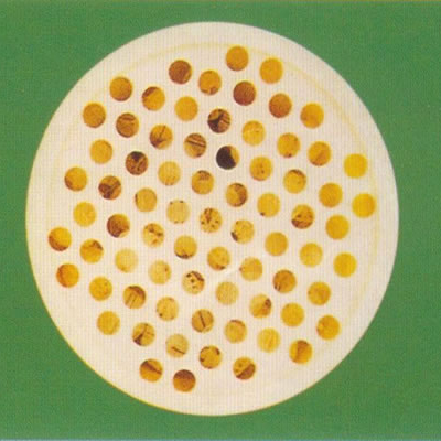 恒信填料为您介绍动态曝气器