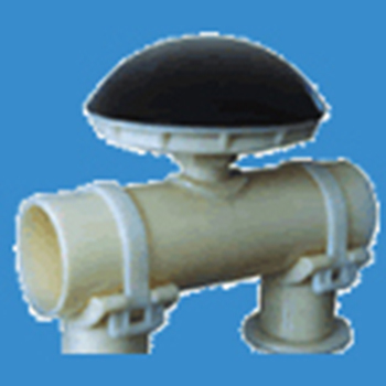 192球冠形曝气器