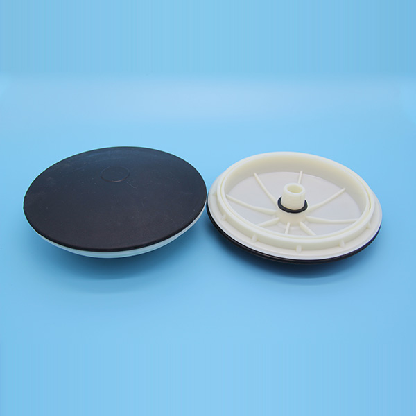 盘式膜片曝气器