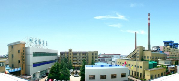 浙江大和纺织印染服装（集团）有限公司